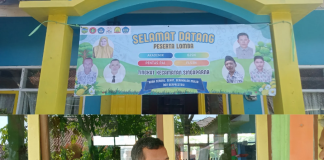 Siswa Terbaik Wakili Singaparna ke Tingkat Kabupaten, Pentas Seni PAI SD Berlangsung Meriah