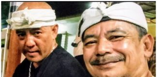 JAMPARINGAN BANDULAN -BARE BOW FORMASKAB TASIKMALAYA BERJALAN TERTIB DAN SUKSES