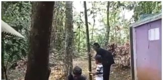ABA AZRI DAN ISKANDAR,KONSISTEN ADAKAN KEGIATAN EDUKASI DI WATERBOOM SUKAHAJI CIAMIS JAWA BARAT