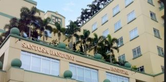 Wujudkan Pelayanan Prima, Pasien BPJS Berikan Apresiasi dan Ucapan Terima Kasih kepada RS Santosa