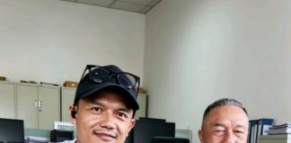 Desa Tawang Banteng Luncurkan Dua Aplikasi Inovatif, Dorong Pelayanan yang Lebih Cepat dan Transparan