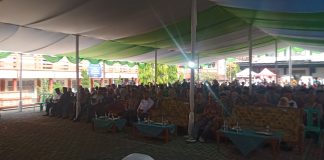 Kemenag Tasikmalaya Apresiasi Pentas PAI, Dorong Pembentukan Karakter dan Akhlak Siswa