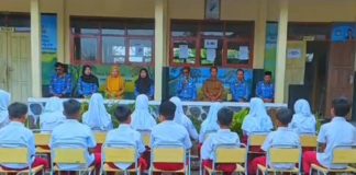 Apresiasi Penuh Kebanggaan: Yudi Sutiana Puji Keberhasilan SDN Karangsirna Ciptakan Pendidikan Berkualitas