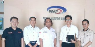 YLBH Merah Putih Tasikmalaya Desak BPKP Jawa Barat Audit Total Anggaran Pembangunan SMAN 11 Bungursari “Uang Negara Harus Dipertanggungjawabkan, Bukan Diperdebatkan dengan Narasi”