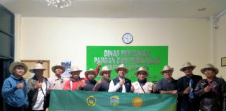 Kontingen Kabupaten Tasikmalaya Bertolak ke Gorontalo Ikuti Pekan Nasional Petani Nelayan XVII Tahun 2026