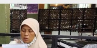 PENIPU ULUNG MANTAN PEGAWAI ITB BANDUNG Seorang Wanita Paruh Baya, Yang Ber Nama Diah Saadiah Bandung Lintadpasundanneea.com