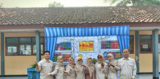 Kenaikan Kelas dan Pelepasan Siswa SDN Bunisari Berlangsung Khidmat, Kepala Sekolah: Pendidikan adalah Awal Perjalanan Menuju Masa Depan