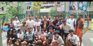Kegiatan Monitoring POPWILDA: Wujudkan Tujuan Ajang, Kadis Parpora Berikan Arahan Didukung Pembimbing Berpengalaman Uus