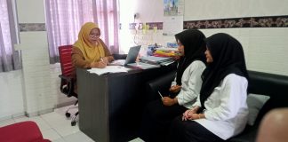 Puskesmas Cigalontang Terima Siswa PKL SMK Islam Tenjonagara, Wujudkan Sinergi Pendidikan dan Pelayanan Kesehatan