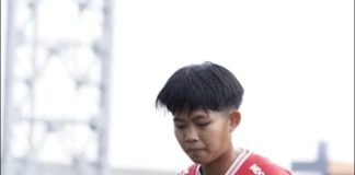 Sonson Rison Yakin Keyza Az Zahra Lolos Seleksi Timnas, Berharap Dukungan Pemerintah Daerah