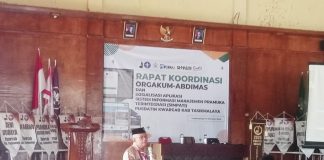 Pramuka Tasikmalaya Tetap Bergerak di Tengah Keterbatasan Anggaran, Kwarcab Harapkan Dukungan Pemerintah